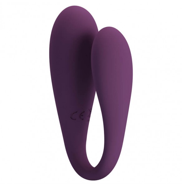 Pretty Love - August Invisible Wearable Vibrators (Smart APP Model - Chargeable) Pretty Love - August Invisible Wearable Vibrators (Smart APP Model - Chargeable)